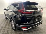 Used 2021 Honda CR-V Touring image 3