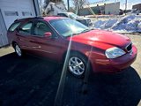 Used 2000 Mercury Sable GS image 4
