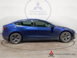 Used 2023 Tesla Model 3 Standard Range image 2