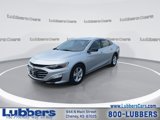 Used 2020 Chevrolet Malibu LS image 4
