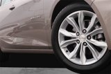 Used 2024 Chevrolet Malibu LT image 3