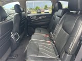 Used 2020 INFINITI QX60 Luxe w/ Essential Package image 6