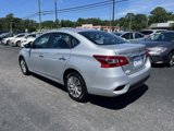 Used 2019 Nissan Sentra S image 5