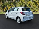 New 2024 Mitsubishi Mirage LE image 3
