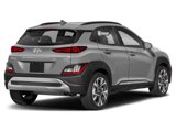 Certified 2022 Hyundai Kona Limited image 3