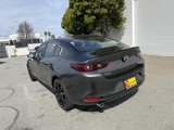 New 2025 MAZDA MAZDA3 s image 4