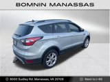 Used 2018 Ford Escape SEL image 3