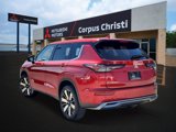 New 2025 Mitsubishi Outlander SE image 5
