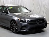 Certified 2023 Mercedes-Benz E 350 4MATIC Sedan image 4
