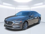 Used 2020 MAZDA MAZDA6 Touring image 3
