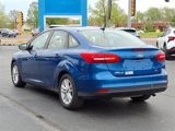 Used 2018 Ford Focus SE image 4