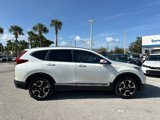 Used 2018 Honda CR-V Touring image 2