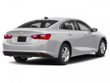 Used 2020 Chevrolet Malibu LT image 2