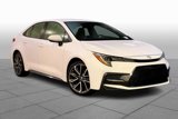 Used 2021 Toyota Corolla SE image 2