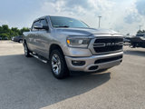 Used 2019 RAM 1500 Big Horn image 3