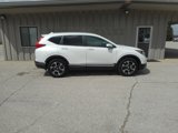 Used 2019 Honda CR-V Touring image 4