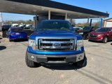 Used 2013 Ford F150 XLT w/ Off-Road Pkg image 2