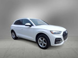 Used 2022 Audi Q5 2.0T Premium w/ Convenience Package image 2
