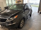 Used 2015 Kia Sportage LX image 2