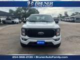 Used 2023 Ford F150 XL w/ STX Appearance Package image 2