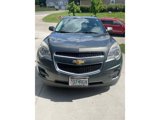 Used 2013 Chevrolet Equinox LT w/ Driver Convenience Package image 2