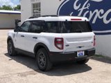 Certified 2024 Ford Bronco Sport Big Bend w/ Convenience Package image 3
