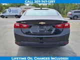 Used 2024 Chevrolet Malibu LT image 5