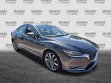 Used 2018 MAZDA MAZDA6 Signature image 2