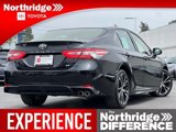 Used 2018 Toyota Camry SE image 6