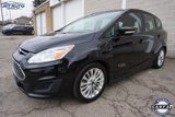 Used 2017 Ford C-MAX Energi SE w/ Equipment Group 401A image 3