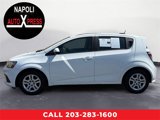 Used 2020 Chevrolet Sonic LT image 6