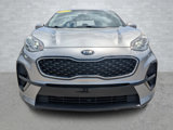 Used 2020 Kia Sportage LX w/ LX Popular Package image 3