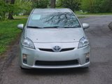 Used 2010 Toyota Prius Five image 2