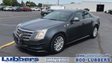 Used 2011 Cadillac CTS Sedan image 4