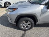 Used 2022 Toyota RAV4 LE image 3