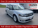 Used 2017 Ford Flex SEL w/ Equipment Group 202A image 2