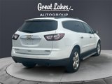 Used 2017 Chevrolet Traverse Premier w/ LPO, 'HIT The Road' Package image 5