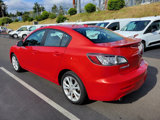 Used 2010 MAZDA MAZDA3 s Grand Touring image 5