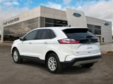 Used 2022 Ford Edge SEL w/ Convenience Package image 3