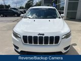 Used 2021 Jeep Cherokee Latitude Plus image 3