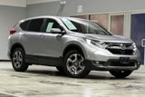 Certified 2018 Honda CR-V EX image 2