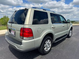 Used 2003 Lincoln Aviator AWD image 3