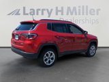 New 2025 Jeep Compass Latitude image 5
