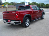 Used 2024 Chevrolet Silverado 1500 LTZ image 4