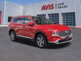 Used 2023 Hyundai Santa Fe SEL w/ Premium Package image 3