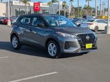 New 2025 Nissan Kicks Play S image 3