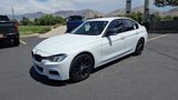 Used 2017 BMW 320i xDrive Sedan image 5