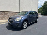 Used 2014 Chevrolet Equinox LS image 2