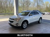 Used 2015 Chevrolet Equinox LT image 3
