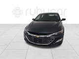 Used 2023 Chevrolet Malibu LT image 2